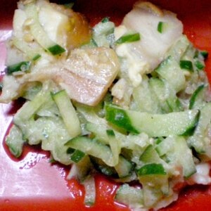 みんな大好き味噌マヨ味 バンバンジー風 レシピ 作り方 By Chacoxcha 楽天レシピ みんな大好き味噌マヨ味 バンバンジー風 レシピ 作り方 By Chacoxcha 楽天レシピ